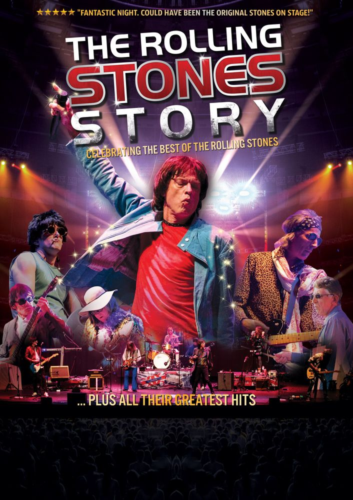 The Rolling Stones Story